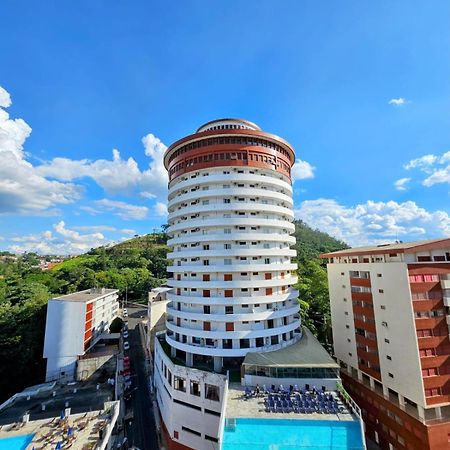 Panorama Hotel Aguas de Lindoia Ngoại thất bức ảnh