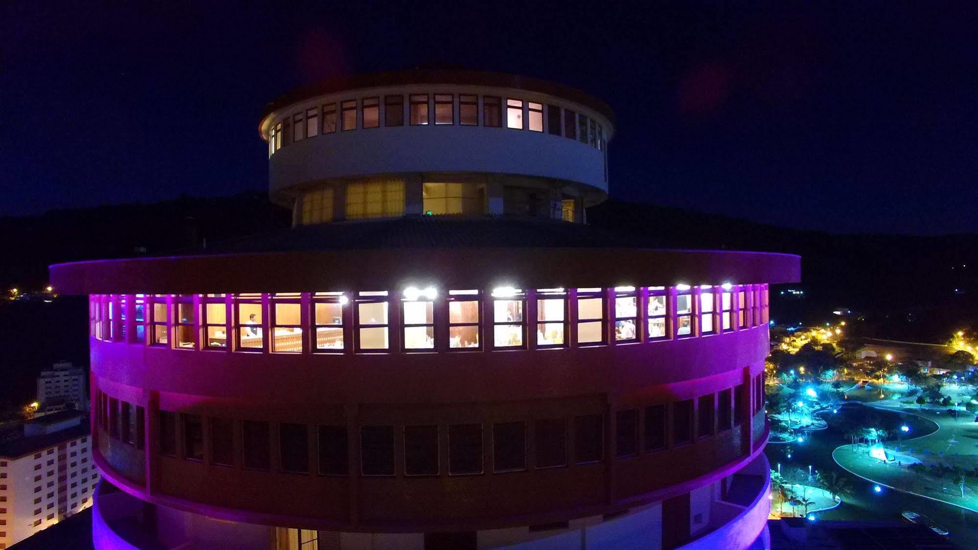 Panorama Hotel Aguas de Lindoia Ngoại thất bức ảnh